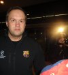 Tv Barca před vipkou loví přicházející celebrity 